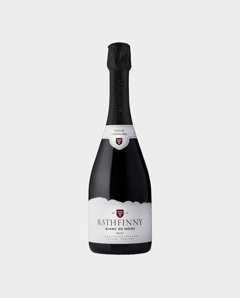 Blanc de Noirs 2020 bottle
