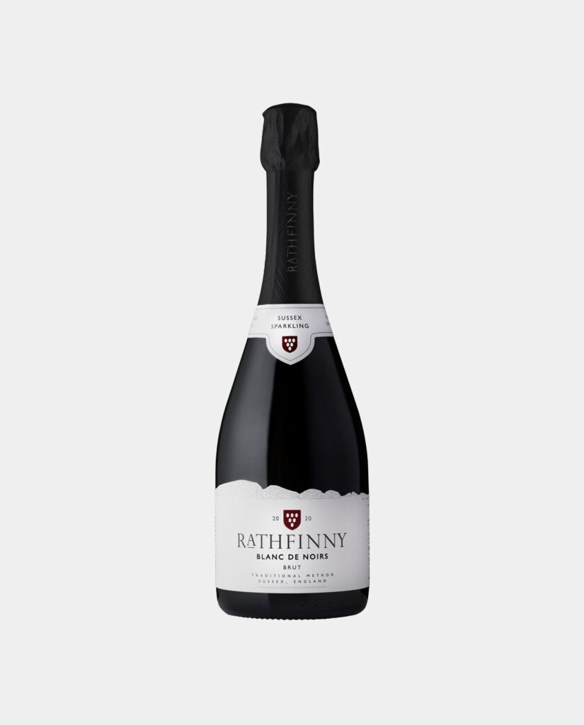 Blanc de Noirs 2020 bottle