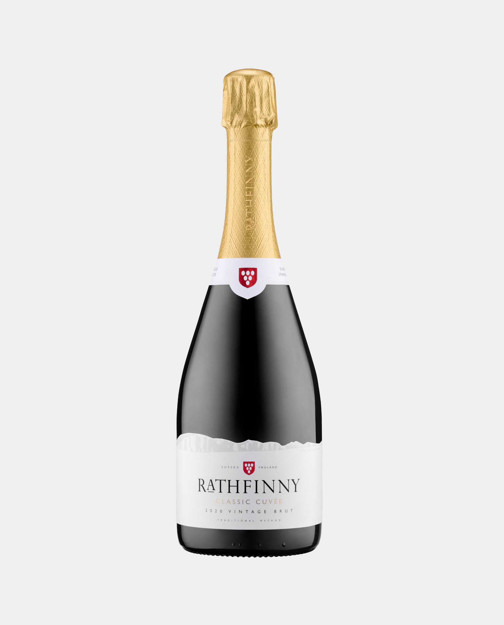 Rathfinny Wine Estate Classic Cuvée 2020