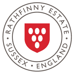 Rathfinny Wine Estate logo