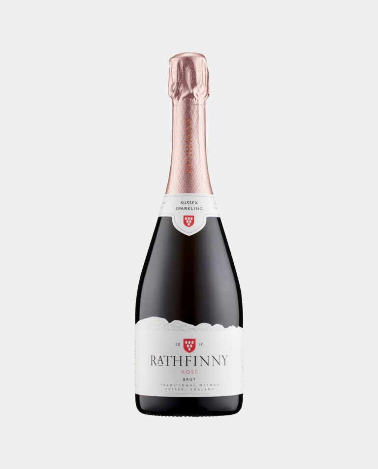 Rosé 2019 bottle