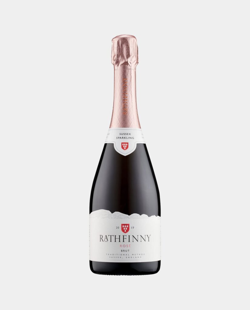 Rathfinny Wine Estate Rosé 2019