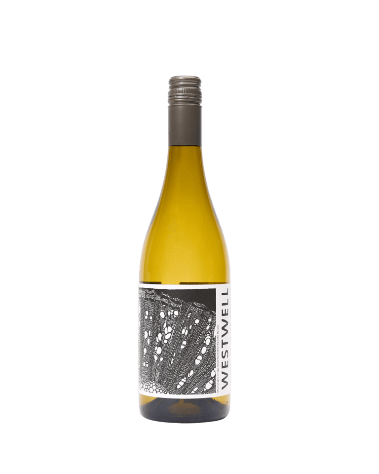 Ortega Classic 2023 bottle