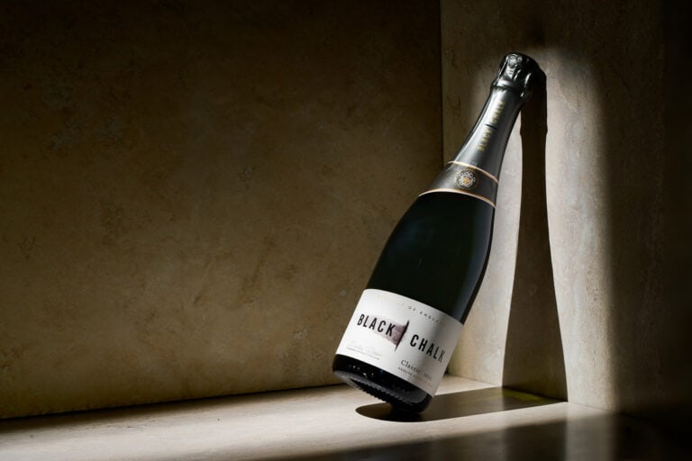 Classic bottle