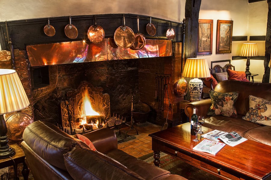The Spread Eagle Hotel & Spa