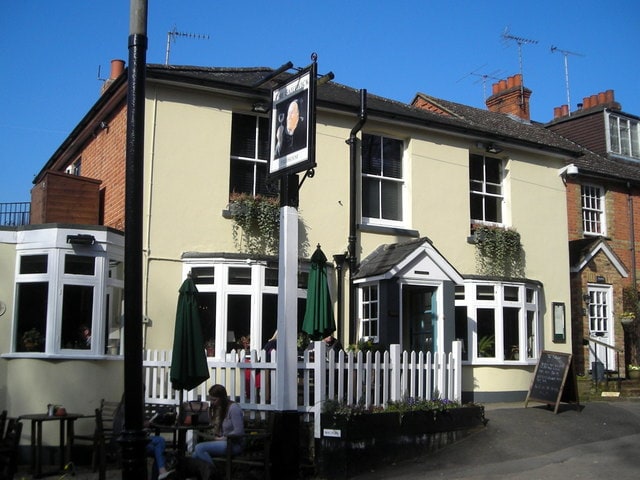 The Bailiwick