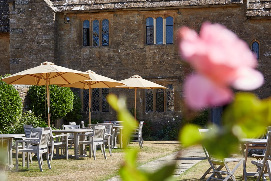 Bailiffscourt Hotel & Spa