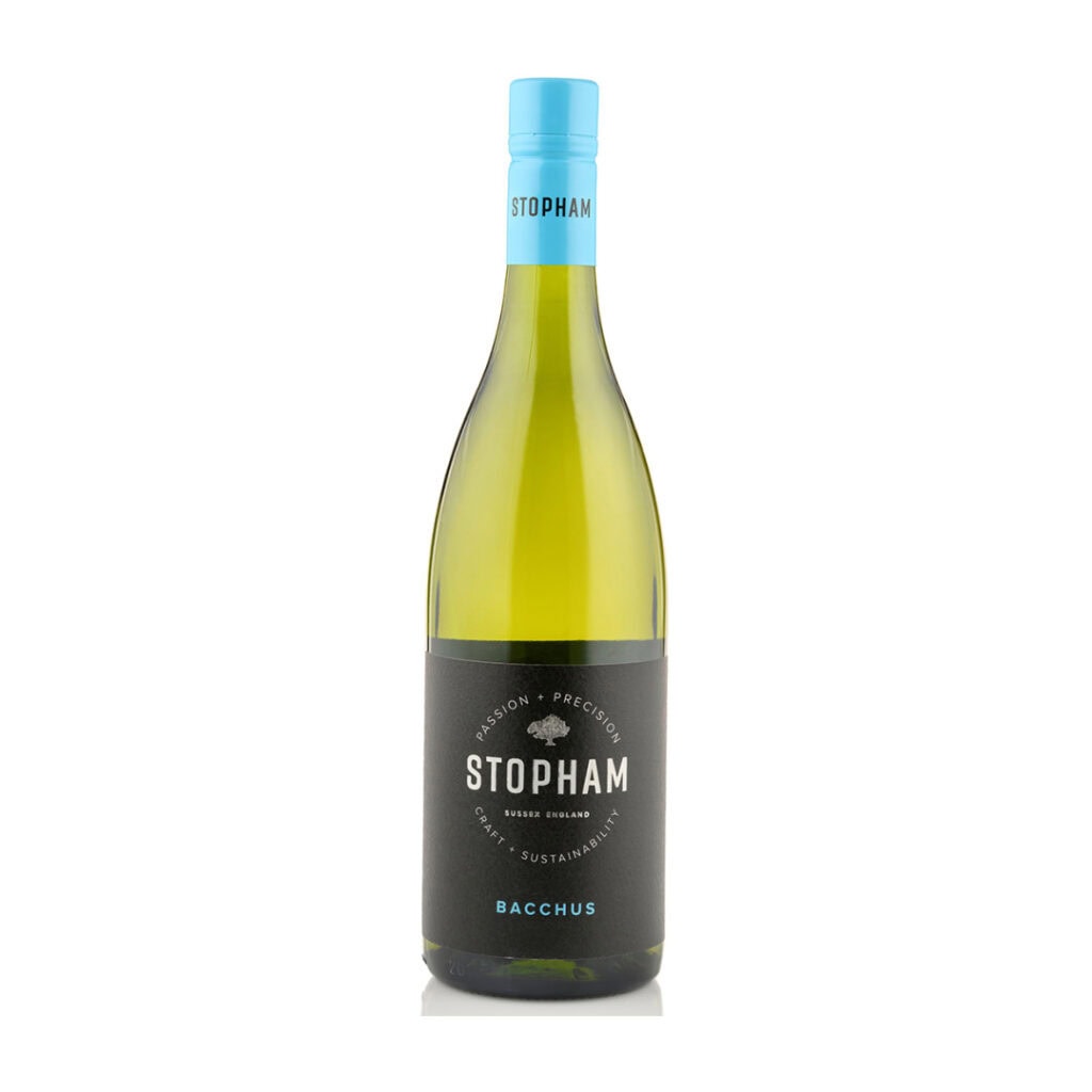 Stopham Vineyard Stopham Estate Bacchus