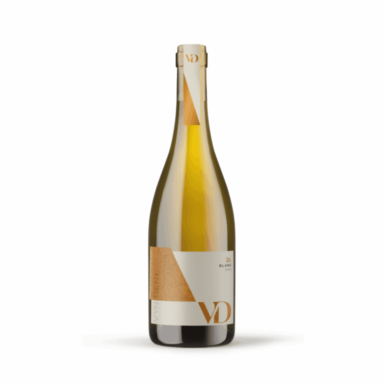 Blanc bottle