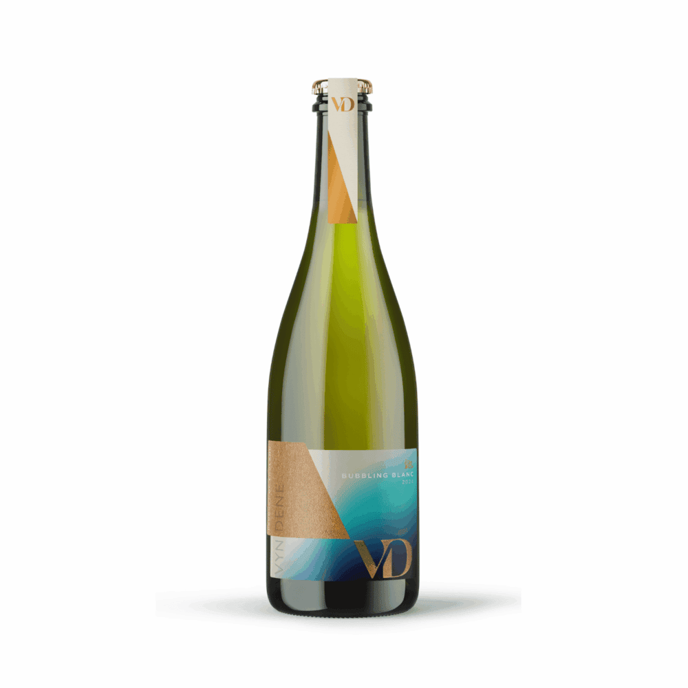 Vyn Dene Vyn Dene Bubbling Blanc