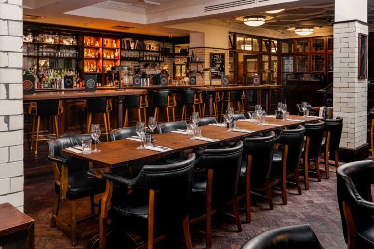 Hawksmoor Guildhall — official venue photograph
