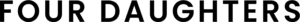 Four Daughters logo
