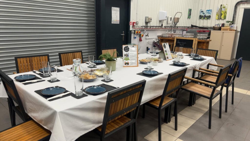Wine Club Wednesday at Laurel Vines — November