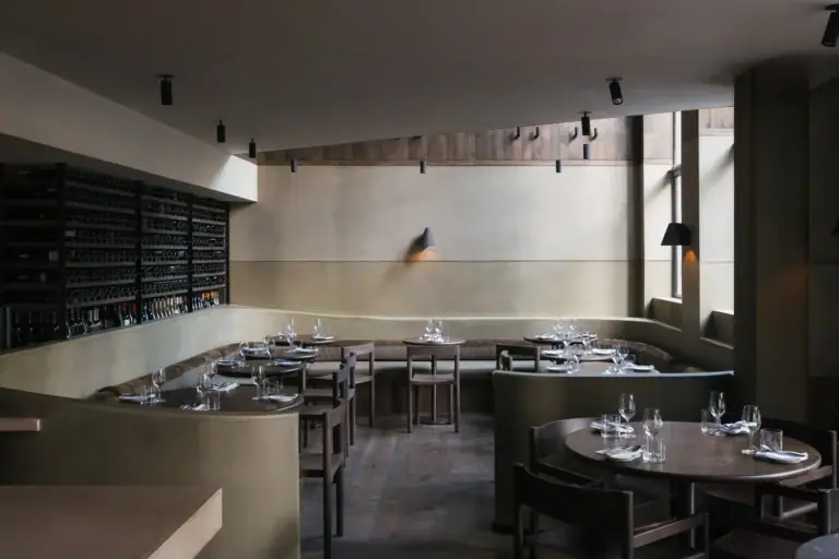 OMA — official venue photograph