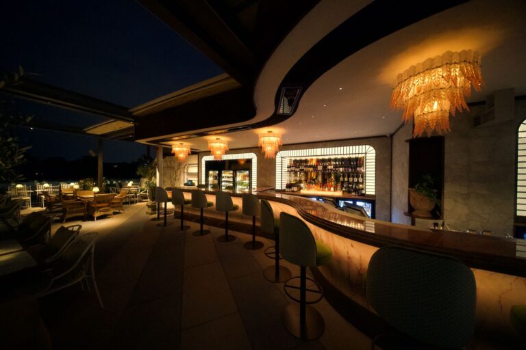 Lillie’s — official venue photograph