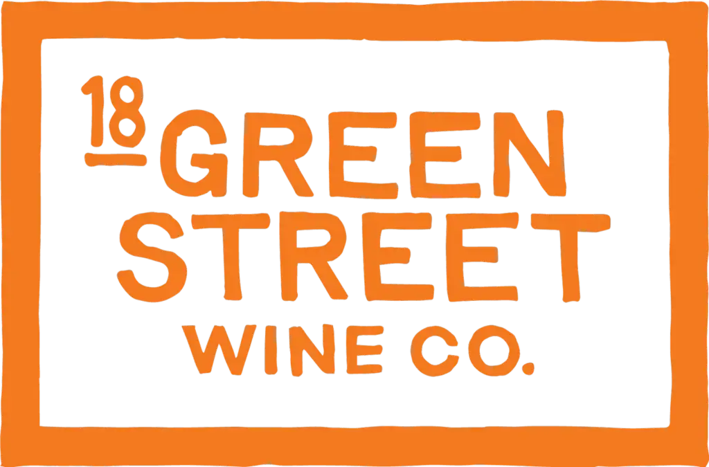 18 Green Street Wine Co