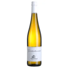 Villa Wolf Gewürztraminer bottle