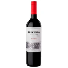 Trivento Reserve Malbec bottle