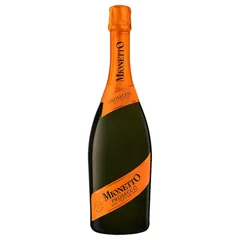Mionetto Prosecco bottle