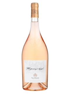 Whispering Angel bottle