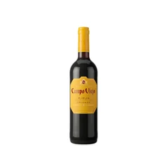 Campo Viejo Crianza bottle
