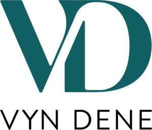 Vyn Dene logo